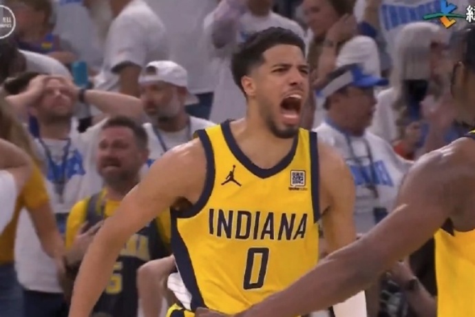 官方更新FMVP榜单：亚历山大领跑，有望实现大满贯