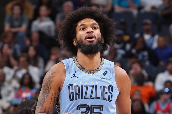 2018 级榜眼秀马文・巴格利三世一年合同重返奇才，期待逆袭